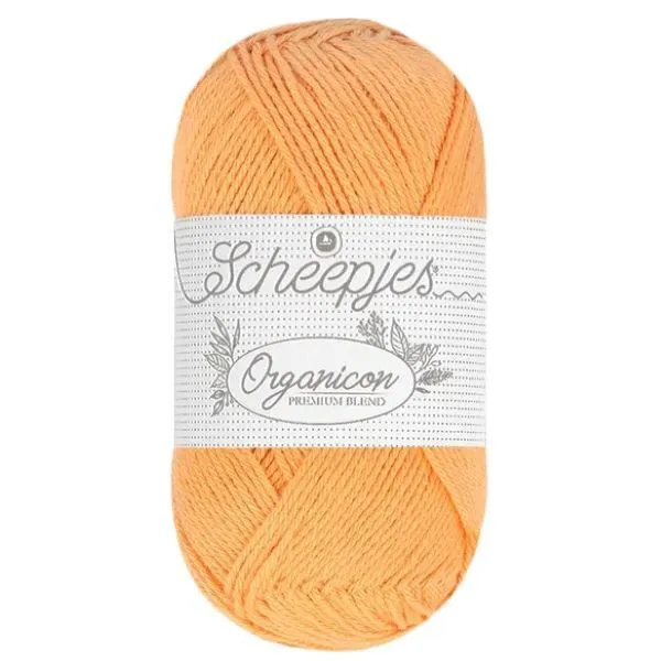 Scheepjes Organicon